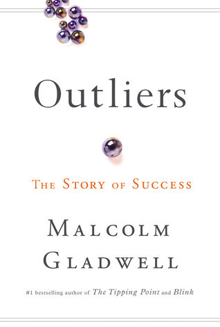 کتاب از ما بهتران (استثنائی ها) داستان موفقیت - Outliers: The Story of Success