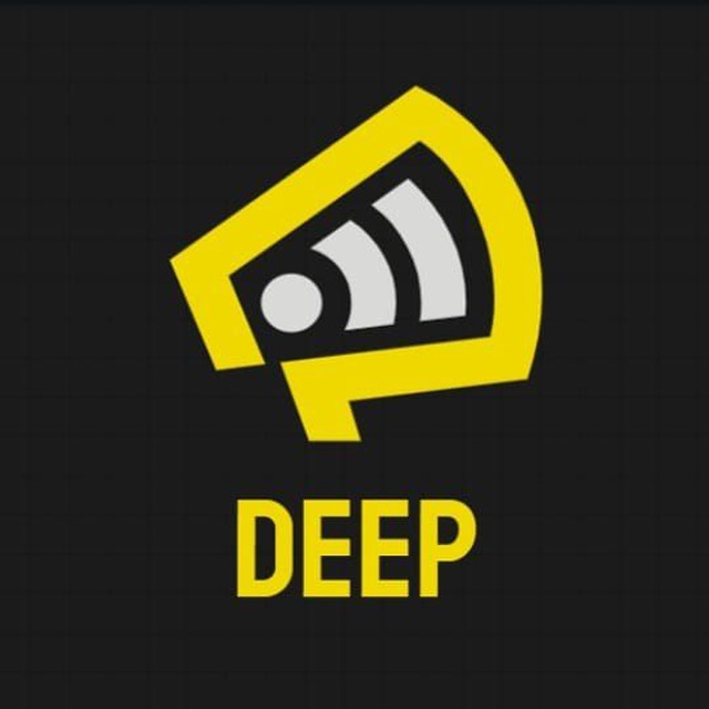 deep podcast - دیپ پادکست - آرمان حافظی