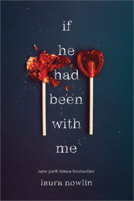 اگر با من بود - If He Had Been with Me