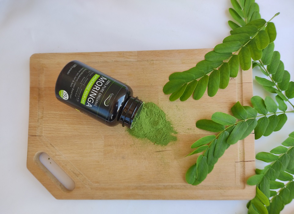 از کجا مورینگا بخریم